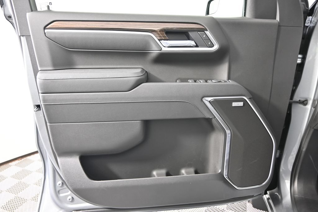 New 2026 Chevrolet Silverado 1500 RST w/ All Star Edition Plus AWD/4WD image 18