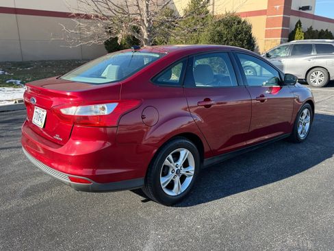 Used 2013 Ford Focus SE image 8