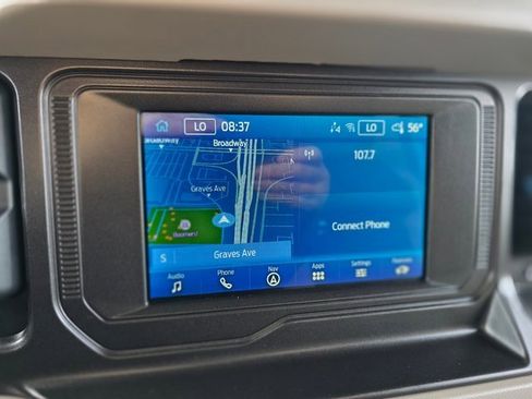 Used 2022 Ford Bronco Wildtrak image 28