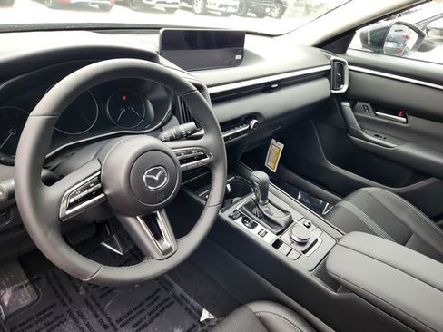 New 2026 MAZDA CX-50 AWD 2.5 S w/ Preferred Pkg image 9