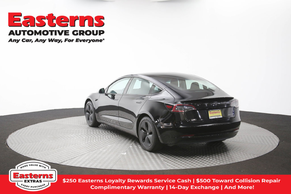 Used 2019 Tesla Model 3 Long Range AWD/4WD image 59