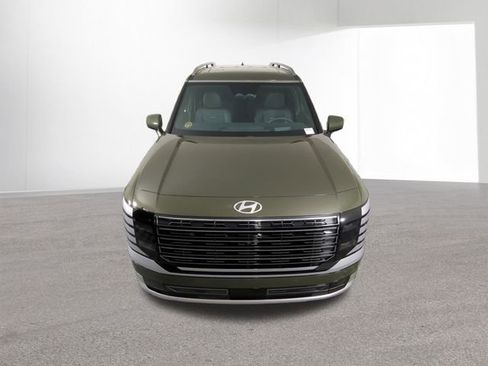 New 2026 Hyundai Palisade Calligraphy image 42