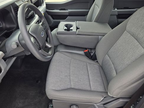 New 2026 Ford F250 XL AWD/4WD image 15