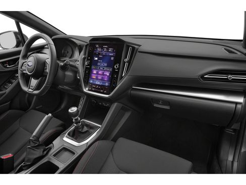 New 2024 Subaru WRX Premium image 16