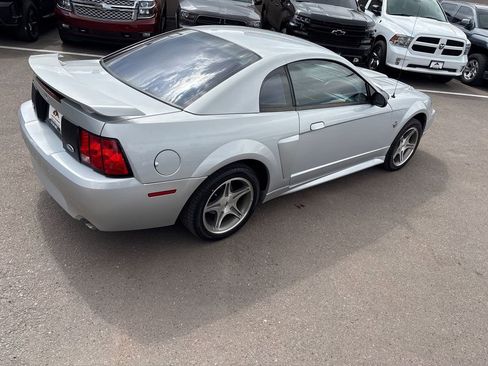 Used 1999 Ford Mustang GT RWD image 6