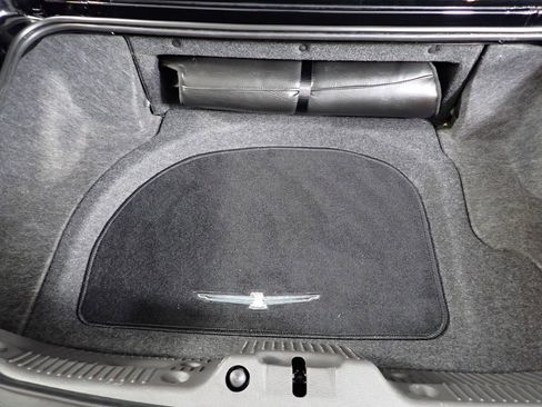 Used 2002 Ford Thunderbird RWD image 13
