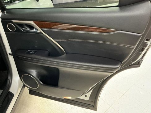 Used 2017 Lexus RX 350 AWD w/ Premium Package image 26