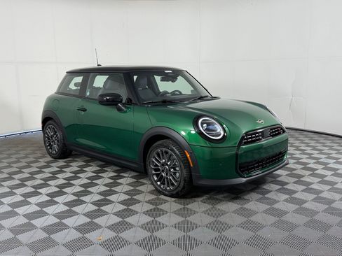 New 2026 MINI Cooper S FWD image 7