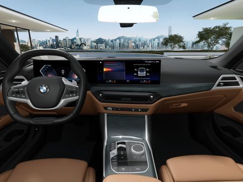 New 2027 BMW 430i Convertible RWD image 30