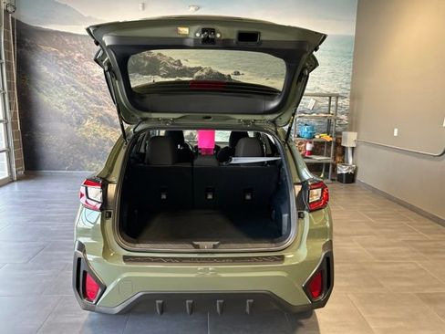 Used 2026 Subaru Crosstrek 2.5i AWD/4WD image 28