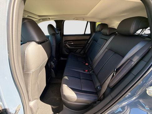 New 2026 MAZDA CX-50 2.5 Hybrid w/ Weather Package image 22