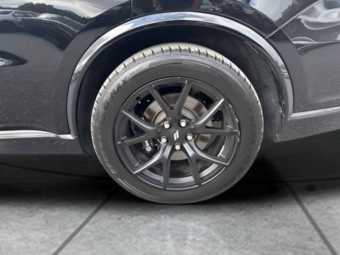 Used 2026 Dodge Durango GT AWD/4WD image 30