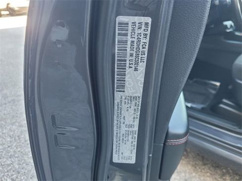 Used 2025 Dodge Durango GT image 20