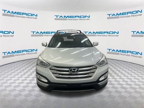 Used 2016 Hyundai Santa Fe Sport 2.0T w/ Option Group 05 image 8