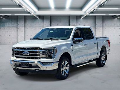 Used 2023 Ford F150 Lariat w/ Equipment Group 502A High