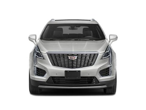 Used 2022 Cadillac XT5 Luxury image 7