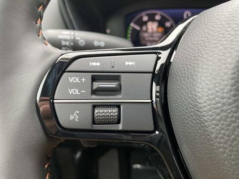 New 2026 Honda CR-V Sport Touring image 24