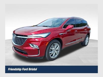 Used 2023 Buick Enclave Premium w/ Experience Buick Package