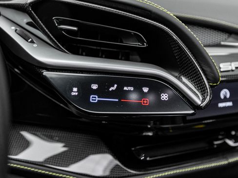 Certified 2024 Ferrari SF90 Spider image 34