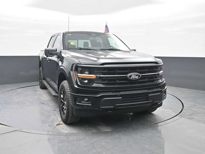 New 2026 Ford F150 XLT w/ Equipment Group 302A MID