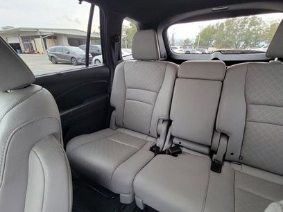 Used 2019 Honda Passport EX-L