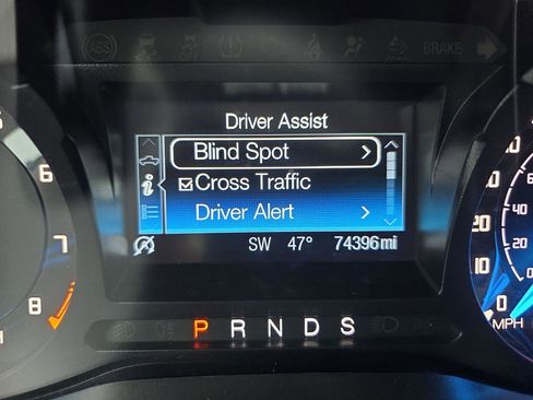 Used 2019 Ford Ranger XLT w/ Equipment Group 301A Mid image 22