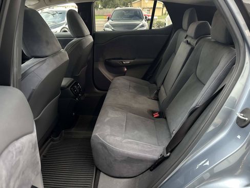 Certified 2023 Lexus RZ 450e Premium w/ Accessory Package (2T) AWD/4WD image 14