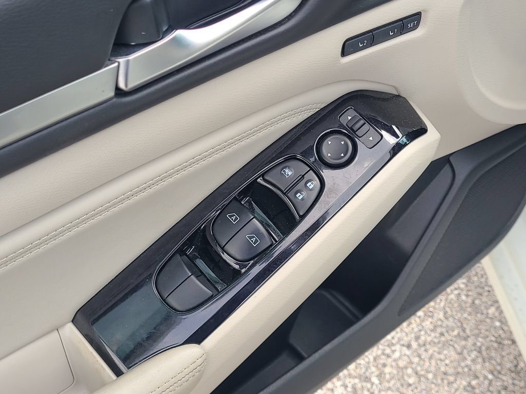 Certified 2020 Nissan Altima 2.5 Platinum FWD image 26