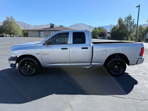 Used 2015 RAM 1500 Tradesman w/ Popular Equipment Group image 2