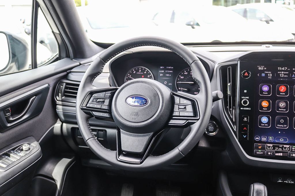 Certified 2026 Subaru Forester Premium AWD/4WD image 17
