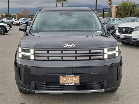 New 2026 Hyundai Santa Fe SE image 25