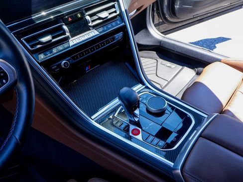 Used 2025 BMW M8 Competition AWD/4WD image 18