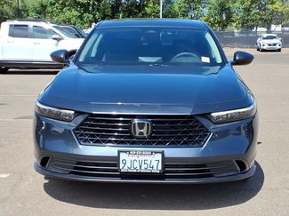 Used 2023 Honda Accord EX video 2