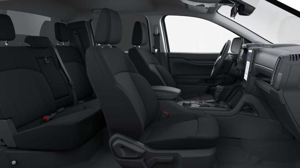 New 2026 Ford Ranger XL AWD/4WD image 6