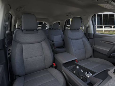 New 2026 Ford Explorer Active RWD image 10