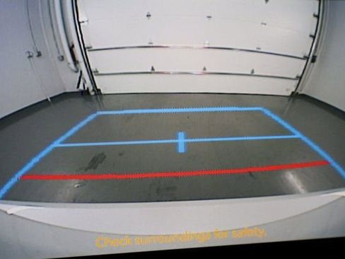 New 2026 Toyota Corolla XSE image 24