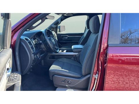 Used 2022 RAM 1500 Big Horn image 10