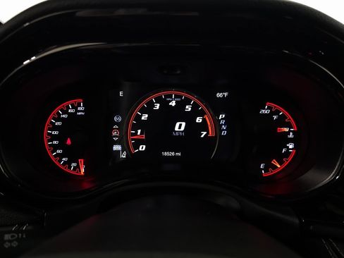 Used 2022 Dodge Durango SRT w/ Technology Group image 20