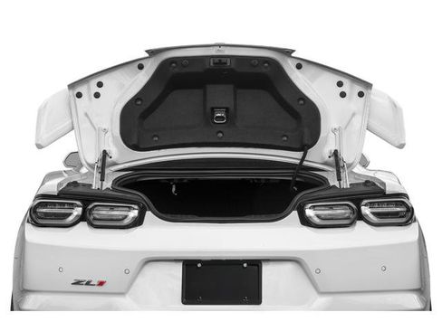 Used 2020 Chevrolet Camaro ZL1 RWD image 87