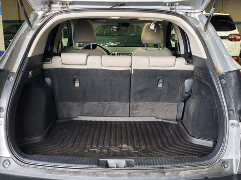 Used 2020 Honda HR-V EX image 9