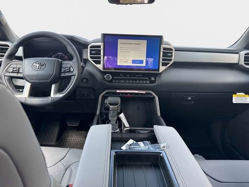 New 2026 Toyota Tundra Limited image 15