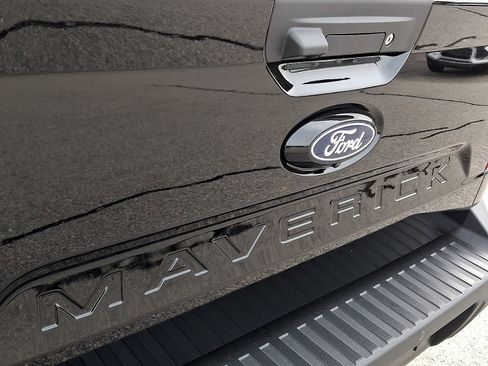Certified 2026 Ford Maverick Lariat w/ 4K Tow Package image 29
