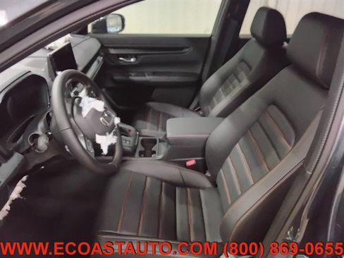 Used 2025 Honda CR-V Sport-L image 9