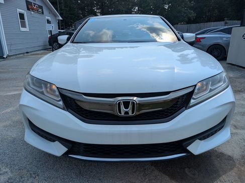 Used 2017 Honda Accord LX-S image 2