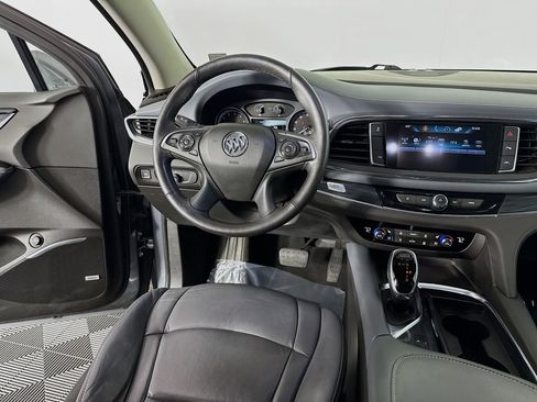 Used 2018 Buick Enclave Premium w/ Experience Buick Package image 26