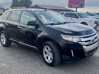 Used 2011 Ford Edge SEL w/ 201A Rapid Spec Order Code image 1