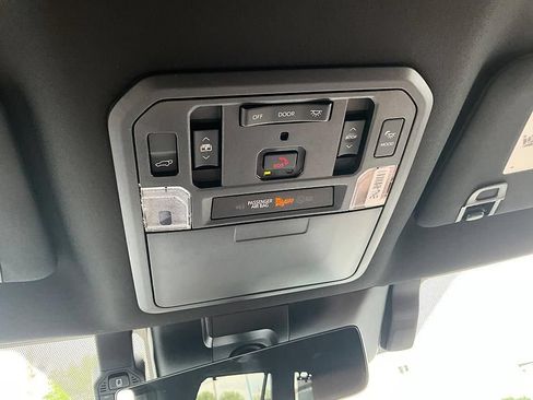 Used 2026 Toyota Sequoia 1794 Edition AWD/4WD image 30