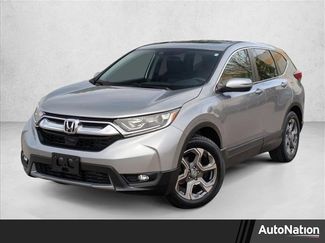 Used 2019 Honda CR-V EX video 1