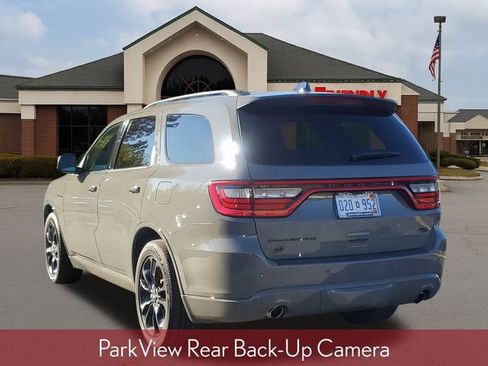 Used 2024 Dodge Durango R/T image 3