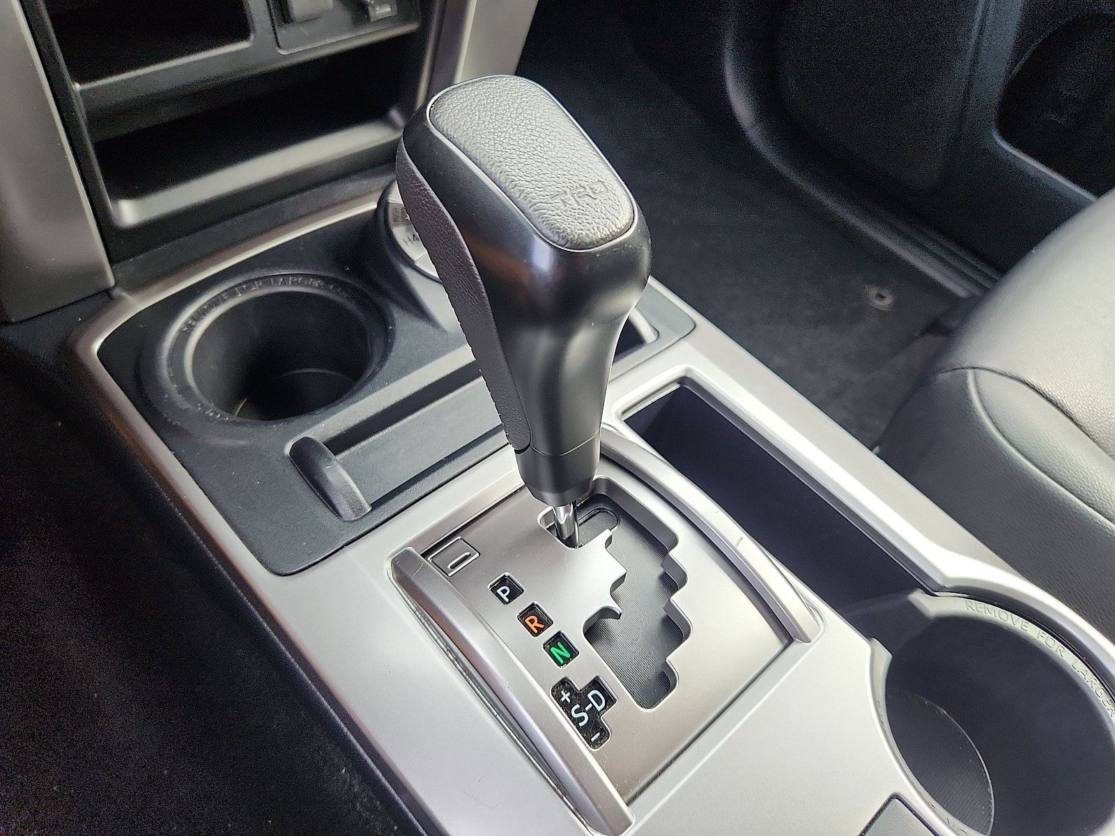 Used 2023 Toyota 4Runner TRD Sport AWD/4WD image 18